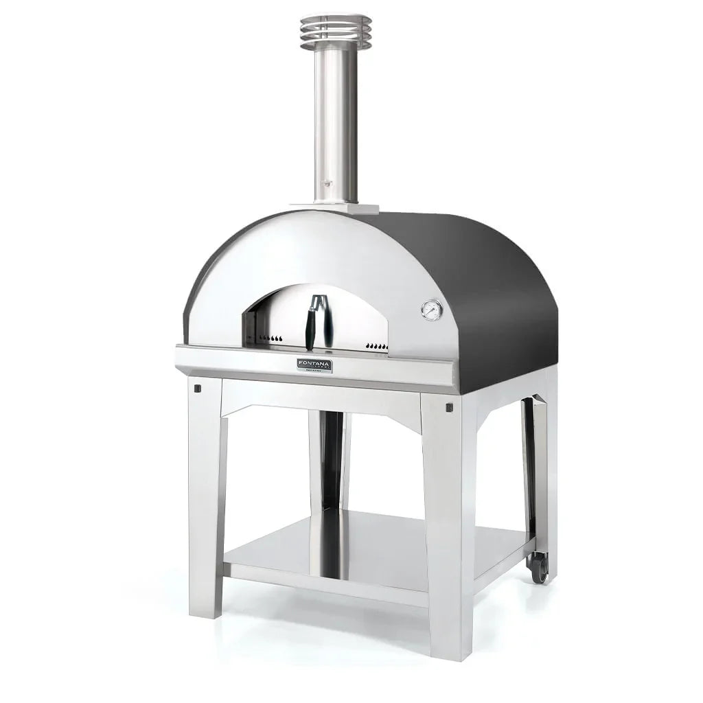 Marinara Wood-Fired Oven